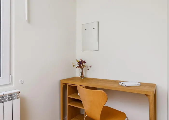 別荘 Casa Da Laurentina - Charm & Garden リスボン