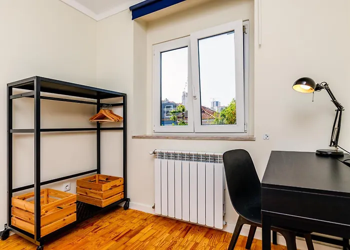 Casa Da Laurentina - Charm & Garden