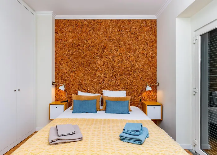 別荘 Casa Da Laurentina - Charm & Garden *