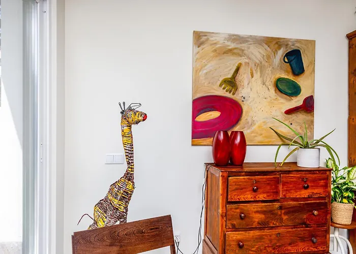 Casa Da Laurentina - Charm & Garden 別荘 リスボン