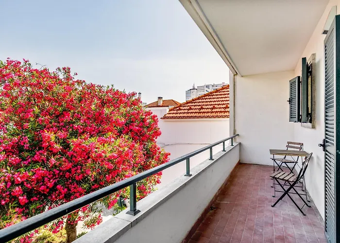 Casa Da Laurentina - Charm & Garden * リスボン