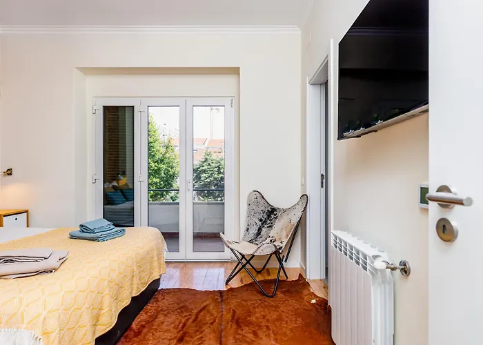 Casa Da Laurentina - Charm & Garden *