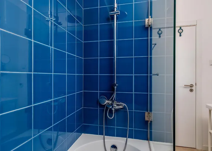 Casa Da Laurentina - Charm & Garden リスボン