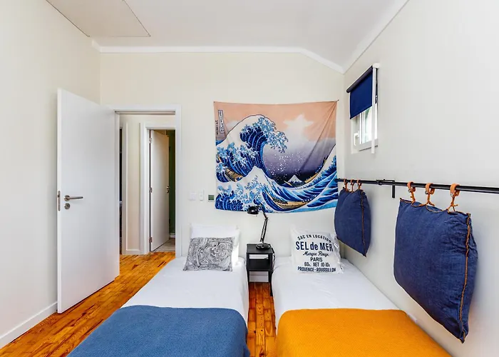 Casa Da Laurentina - Charm & Garden * リスボン