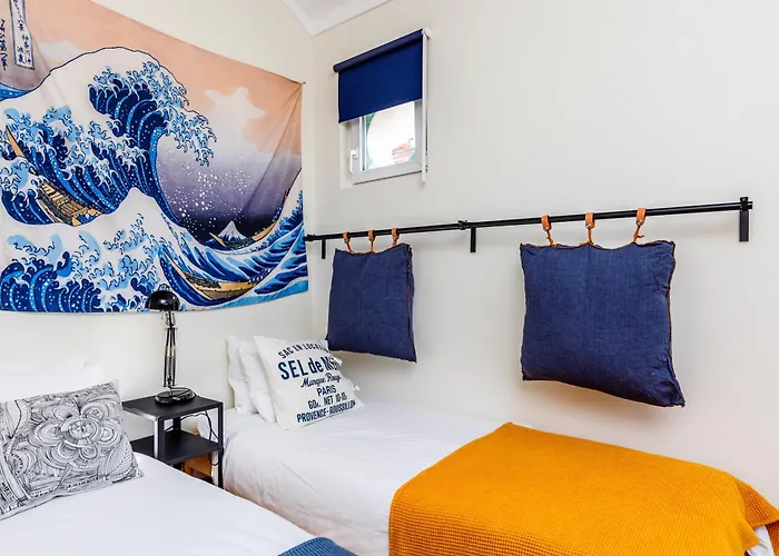 Casa Da Laurentina - Charm & Garden