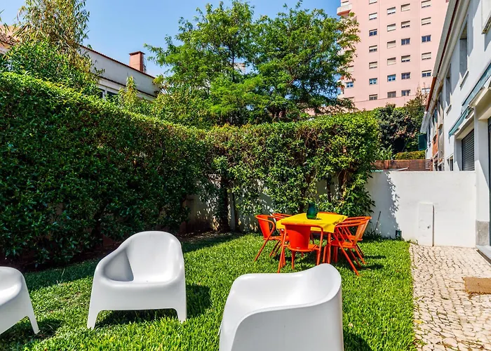 Casa Da Laurentina - Charm & Garden 別荘