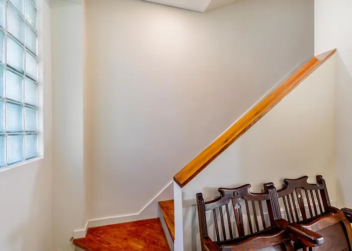 別荘 Casa Da Laurentina - Charm & Garden