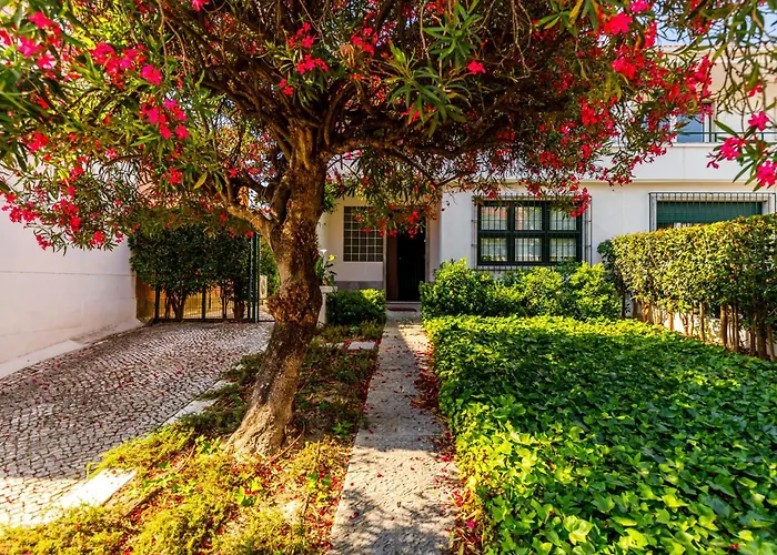 Casa Da Laurentina - Charm & Garden 別荘 *