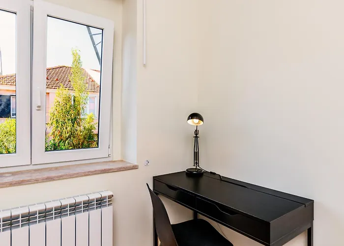 Casa Da Laurentina - Charm & Garden リスボン