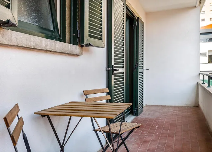 Casa Da Laurentina - Charm & Garden * リスボン