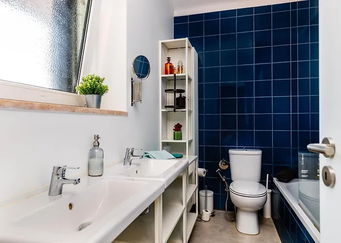 Casa Da Laurentina - Charm & Garden