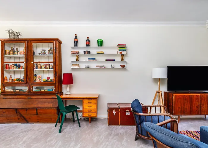 別荘 Casa Da Laurentina - Charm & Garden