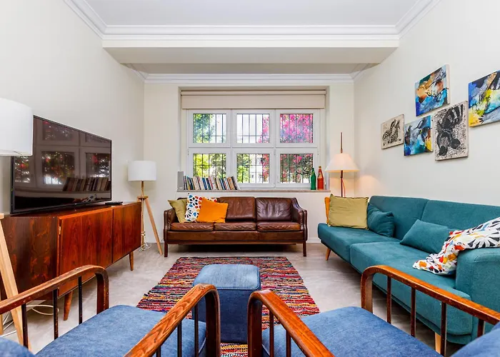 Casa Da Laurentina - Charm & Garden 別荘 *