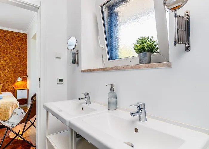 別荘 Casa Da Laurentina - Charm & Garden *