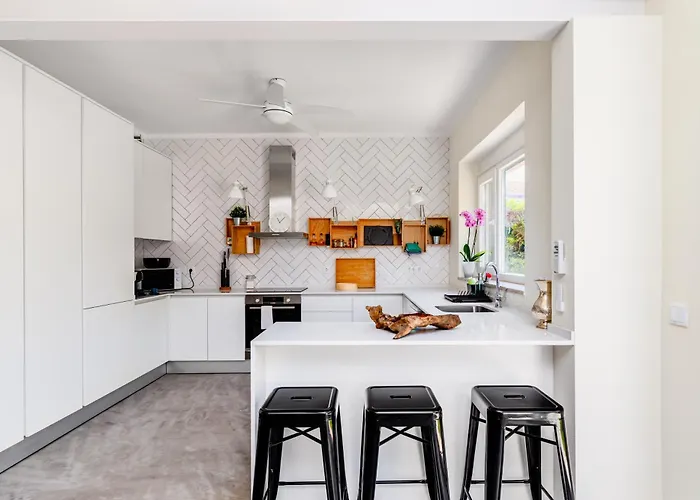 Casa Da Laurentina - Charm & Garden リスボン