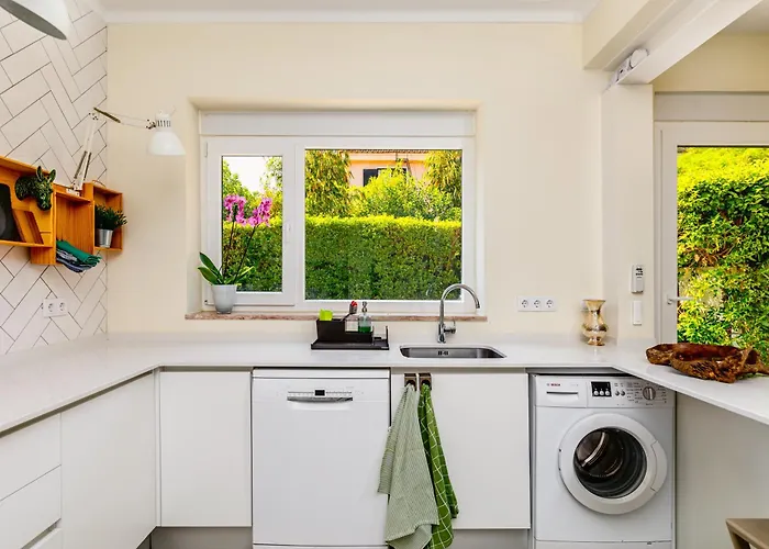 Casa Da Laurentina - Charm & Garden 別荘 リスボン