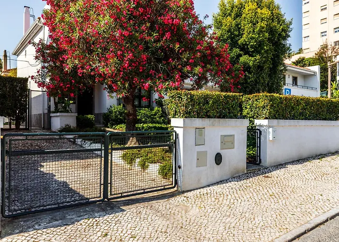 Σπίτι διακοπών Casa Da Laurentina - Charm With Pool & Garden