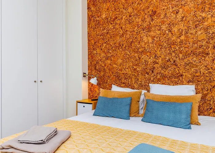 Casa Da Laurentina - Charm & Garden 別荘 リスボン