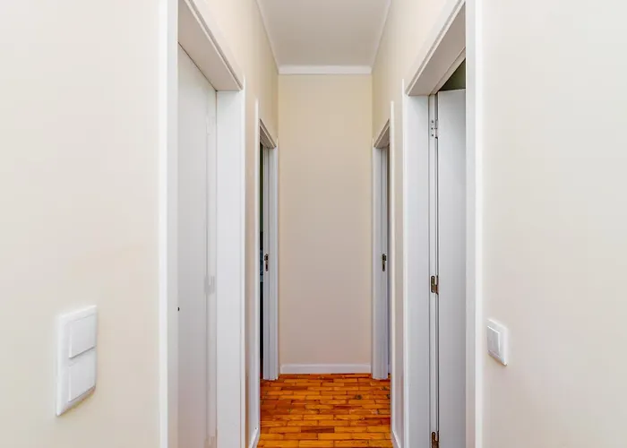 別荘 Casa Da Laurentina - Charm & Garden