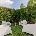 Semesterbostad Casa Da Laurentina - Charm With Pool & Garden *