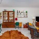 Casa Da Laurentina - Charm With Pool & Garden * Lisboa