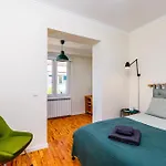 Semesterbostad Casa Da Laurentina - Charm With Pool & Garden Lisboa