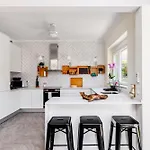 Casa Da Laurentina - Charm With Pool & Garden Lisboa