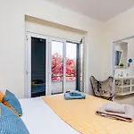 Casa Da Laurentina - Charm With Pool & Garden