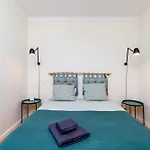 Casa Da Laurentina - Charm With Pool & Garden Semesterbostad *