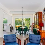 Casa Da Laurentina - Charm With Pool & Garden * Lisboa