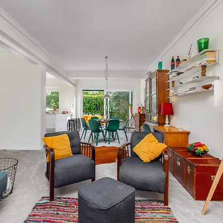 Casa Da Laurentina - Charm With Pool & Garden *