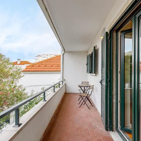 度假居 Casa Da Laurentina - Charm With Pool & Garden