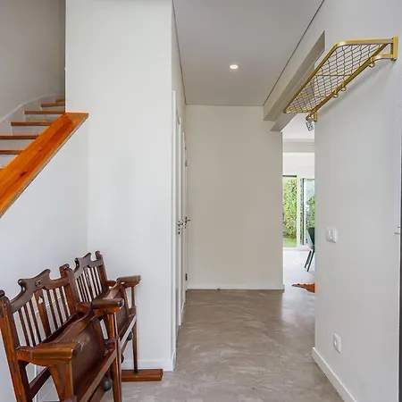 Casa Da Laurentina - Charm With Pool & Garden Lisboa