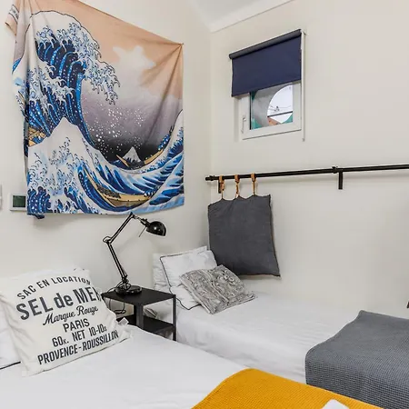度假居 Casa Da Laurentina - Charm With Pool & Garden *