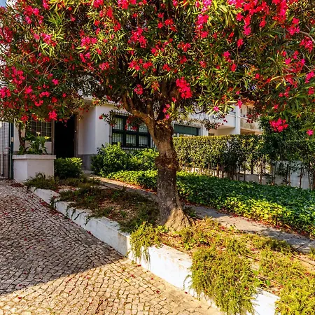 度假居 Casa Da Laurentina - Charm With Pool & Garden Lisboa