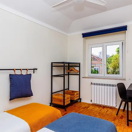 Casa Da Laurentina - Charm With Pool & Garden * Lisboa