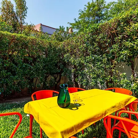 度假居 Casa Da Laurentina - Charm With Pool & Garden *