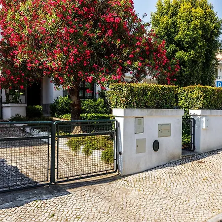 度假居 Casa Da Laurentina - Charm With Pool & Garden