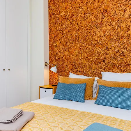 Casa Da Laurentina - Charm With Pool & Garden 度假居 Lisboa