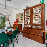 בית נופש Casa Da Laurentina - Charm With Pool & Garden *