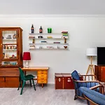 בית נופש Casa Da Laurentina - Charm With Pool & Garden