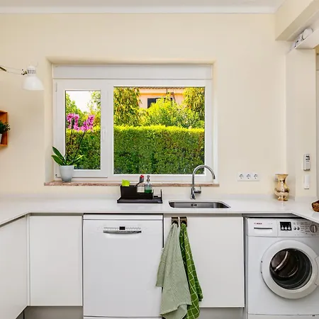 Casa Da Laurentina - Charm & Garden Hébergement de vacances Lisboa
