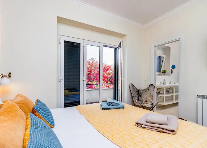 Casa Da Laurentina - Charm With Pool & Garden
